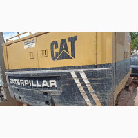 Catapillar Escavator 215B
