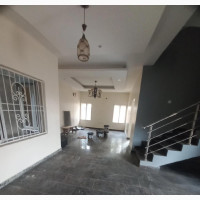 4bdrm Townhouse / Terrace in Jahi By Living Faith for rent