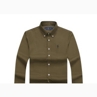 High Quality Polo Ralph Shirt