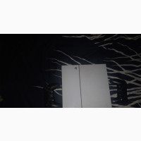 PS4 With Two Controllers