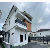 3bdrm Duplex in Orchid Lekki Lagos for sale