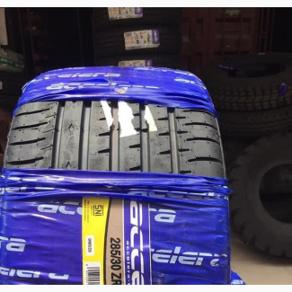 285/30/19 Accerela Indonesia Tyres