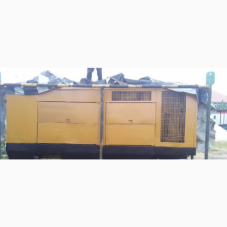 Compair Compressor, 1600cfm Air Compressor