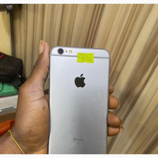 Apple iPhone 6s Plus 32 GB Black