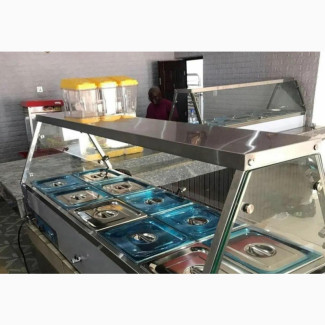 Food Warmer (Foreign)