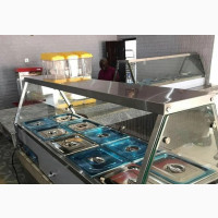 Food Warmer (Foreign)
