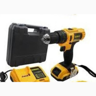 36V Cordless Impact Drill Machine