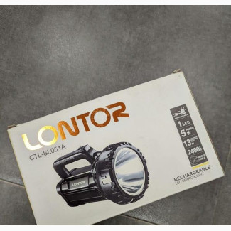 Lontor CTL-Sl051a LED
