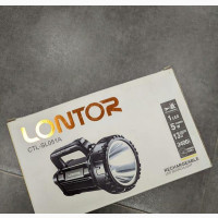 Lontor CTL-Sl051a LED