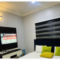 Studio Apartment With Netflix