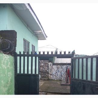 4bdrm Block of Flats in Parliamentary, Calabar for sale
