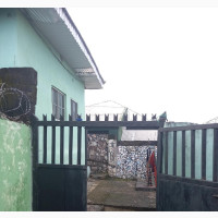 4bdrm Block of Flats in Parliamentary, Calabar for sale