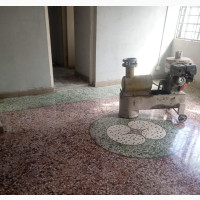 Terrazzo Installation and Restoration
