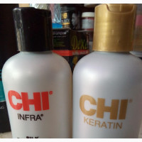 CHI Silk Infusion INFRA or KARETIN (177ml)