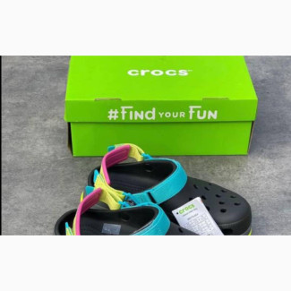 Quality Crocs