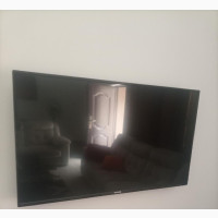 43 Inch Skyrun Television