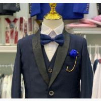 Occasional Children Suits
