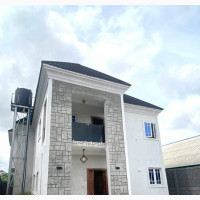 5bdrm Duplex in Unity Estate, Port-Harcourt for sale