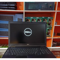 Laptop Dell Latitude E6540 4GB Intel Core I5 HDD 250GB