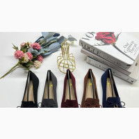 Washable Knitted Cooperate Cover Shoe Or Loafers