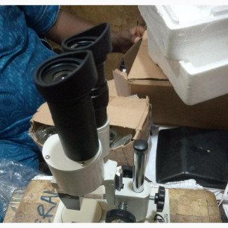 Stereo Microscope Small