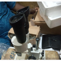Stereo Microscope Small