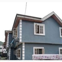 Roon Self Contained