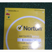 Norton Antivius