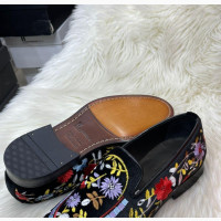 Italian Leather Moreschi Shoe