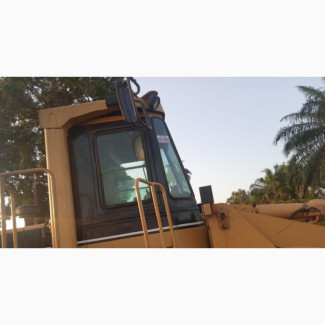 Company Used Caterpillar Payloader 950F