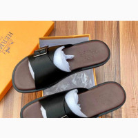 Hermes Men#039;s Slippers - Quality and Unique