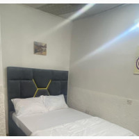 Furnished Studio Apartment in Next Cash And Carry, for rent