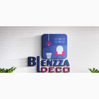 3D Logo for Just