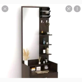 Dressing Mirror Console