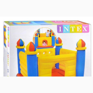 Intex Jumpoline for Kids - Brand New