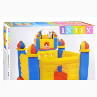 Intex Jumpoline for Kids - Brand New