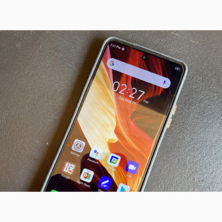 Infinix Note 10 Pro 128 GB Rose Gold