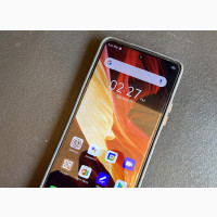 Infinix Note 10 Pro 128 GB Rose Gold