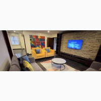 Jabi Oasis: Epitome of Luxury With This Exquisite Apartment