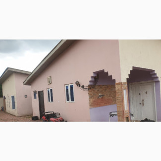 Furnished 3 Bedroom Bungalow for Sale in Ramat, Ibadan