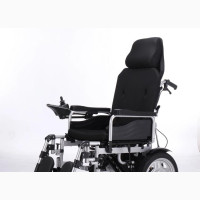 Motorized Recliner Wheelchair ( in Stock)