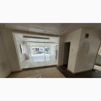 80sqm Shop Space