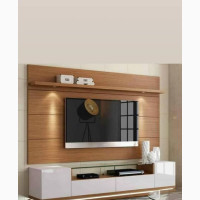 TV Wall Console