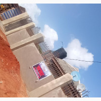 3bdrm House in 3 Bedroom Flat, Ilaro for sale