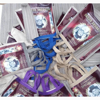 Quality Souvenir Bags for Any Occasion