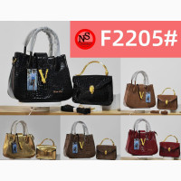 Quality 2 in 1 Leather Bags