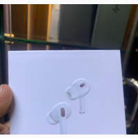 New Airpod Pro 2