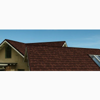 Gerrard Shingle Roofing Sheets