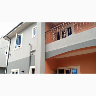 2 Bedrooms Block of Flats for Rent in Mandela Estate, Obio-Akpor