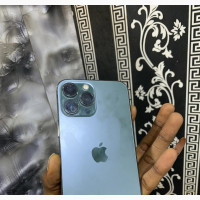 Apple iPhone 13 Pro Max 1 TB Green